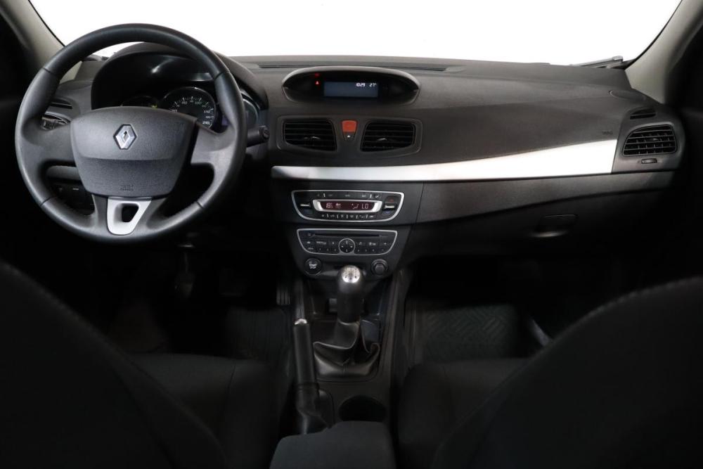 Renault Fluence I Санкт-Петербург  - изображение 7