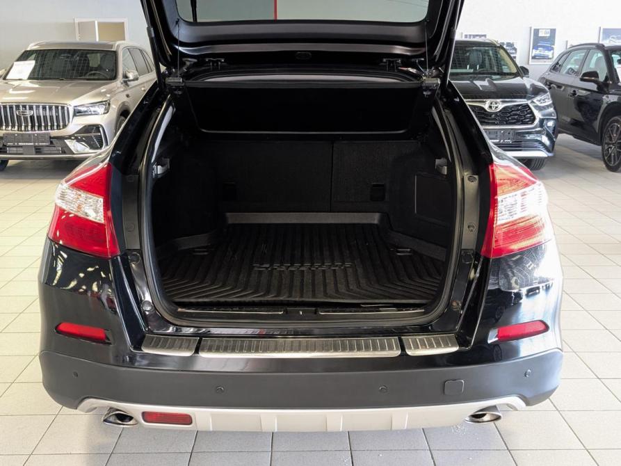 Honda Crosstour I Рестайлинг Екатеринбург  - изображение 26