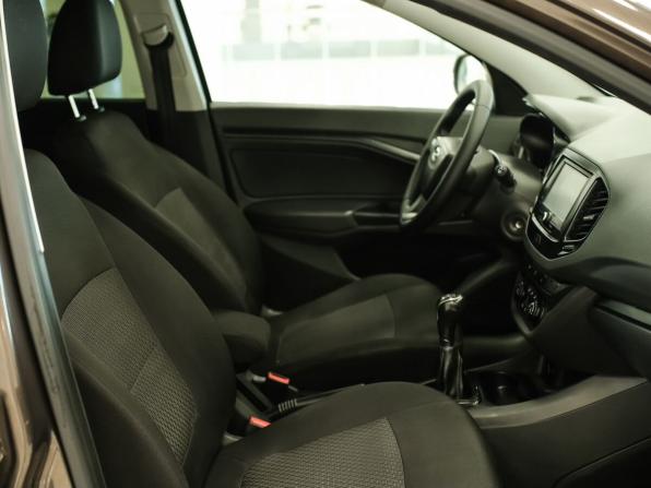 Lada (ВАЗ) Vesta I с пробегом 2018 года, цена 749 000 рублей, 163566 км, седан, Автокод Объявления