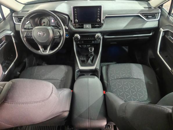 Toyota RAV4 V (XA50) с пробегом 2021 года, цена 3 178 000 рублей, 64384 км, внедорожник, Автокод Объявления