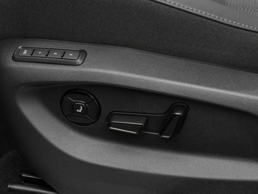 Volkswagen Teramont II (China Market) Москва  - изображение 19