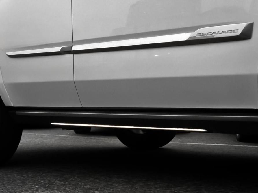 Cadillac Escalade IV Тюмень  - изображение 16