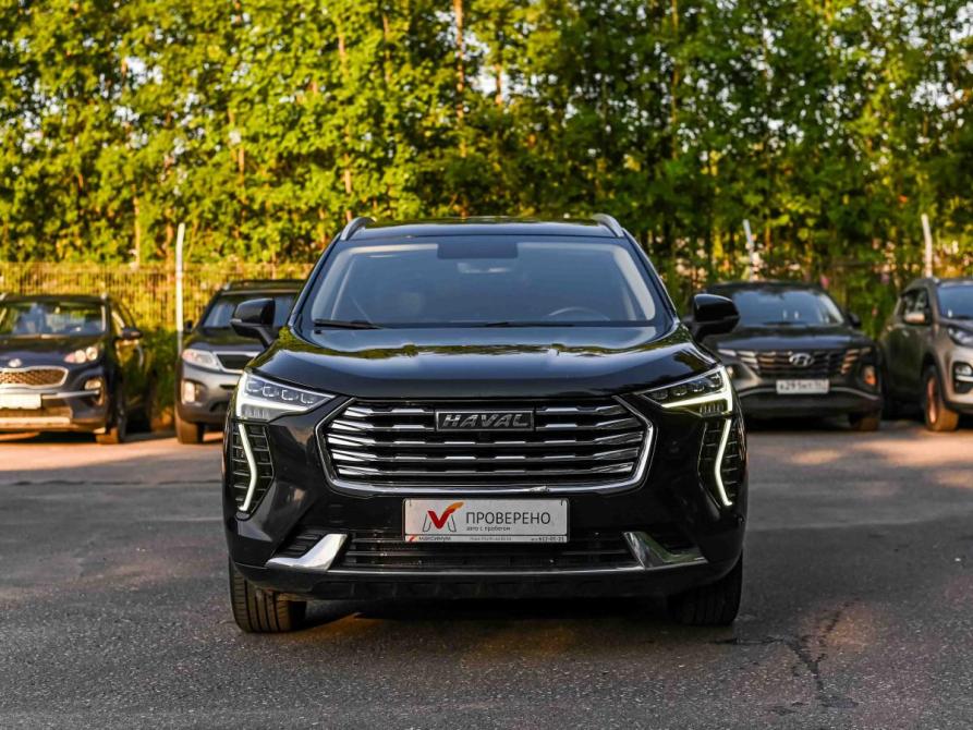 Haval Jolion I Санкт-Петербург  - изображение 3