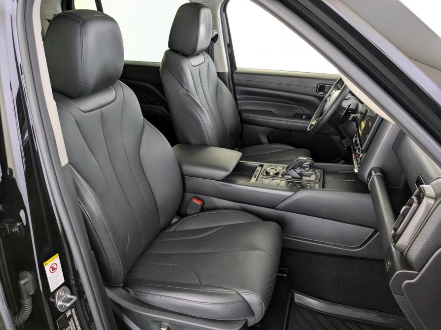 Haval H9 II Москва  - изображение 24