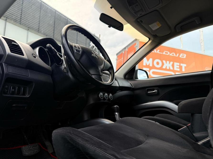 Mitsubishi Outlander II Омск  - изображение 9