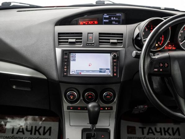 Mazda Axela II с пробегом 2011 года, цена 899 500 рублей, 89573 км, хэтчбек, Автокод Объявления
