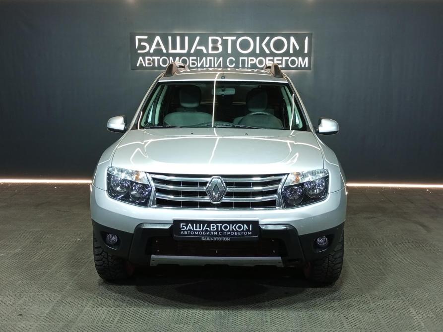 Renault Duster I Уфа  - изображение 2