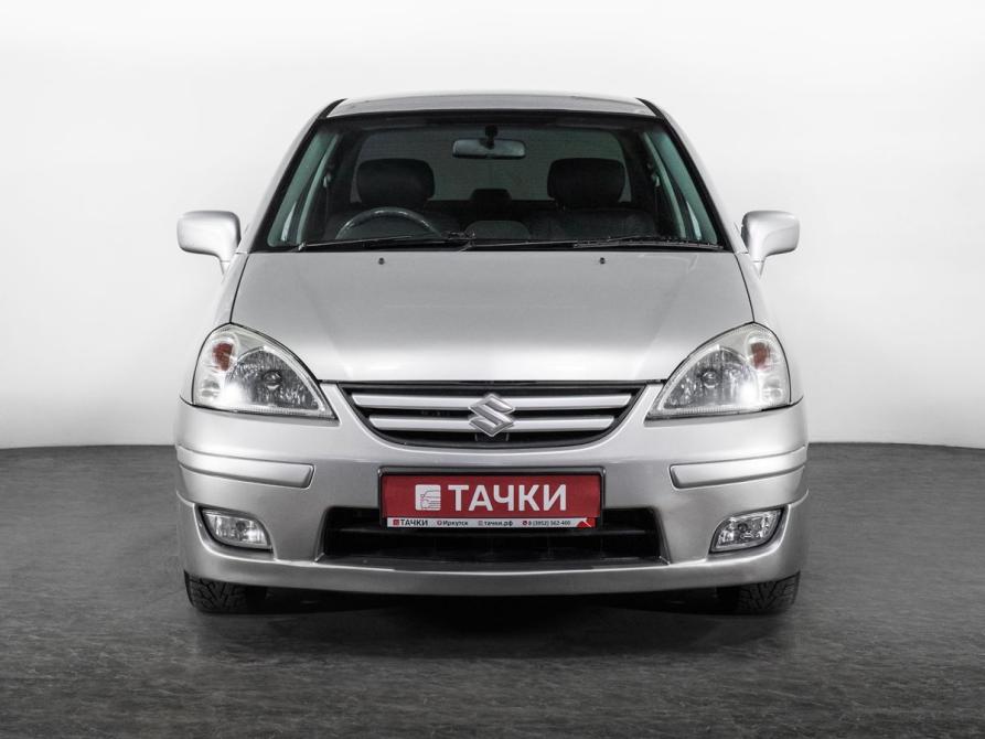 Suzuki Aerio Иркутск  - изображение 2