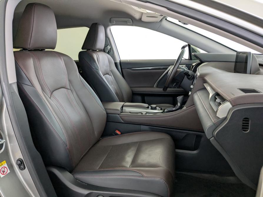 Lexus RX IV Москва  - изображение 29