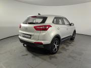 Hyundai Creta I Уфа  - изображение 31