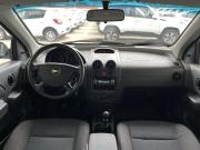 Chevrolet Aveo I Краснодар  - изображение 34