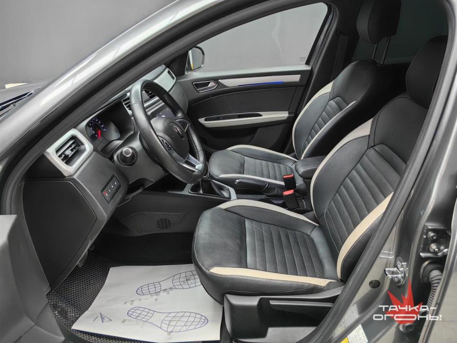 Renault Arkana I Пермь  - изображение 11
