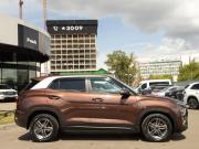 Hyundai Creta II Москва  - изображение 22