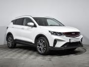 Geely Coolray I Санкт-Петербург  - изображение 23