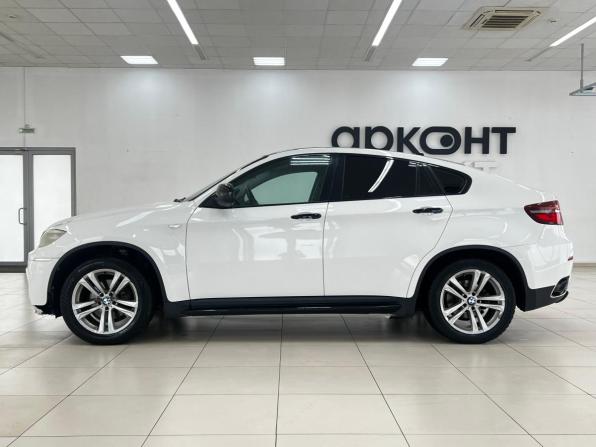 BMW X6 I (E71) с пробегом 2012 года, цена 1 789 000 рублей, 188947 км, внедорожник, Автокод Объявления