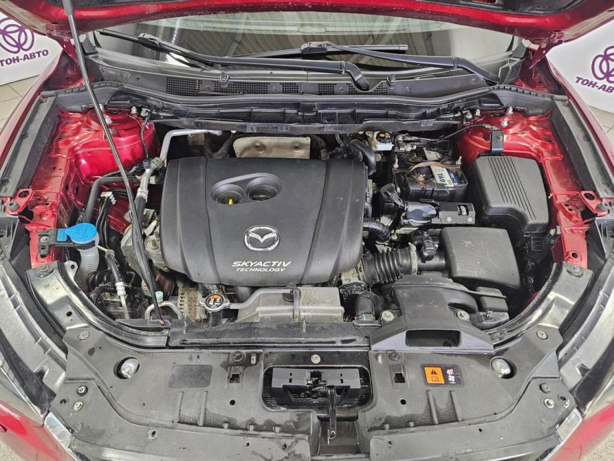 Mazda CX-5 I Тольятти  - изображение 11