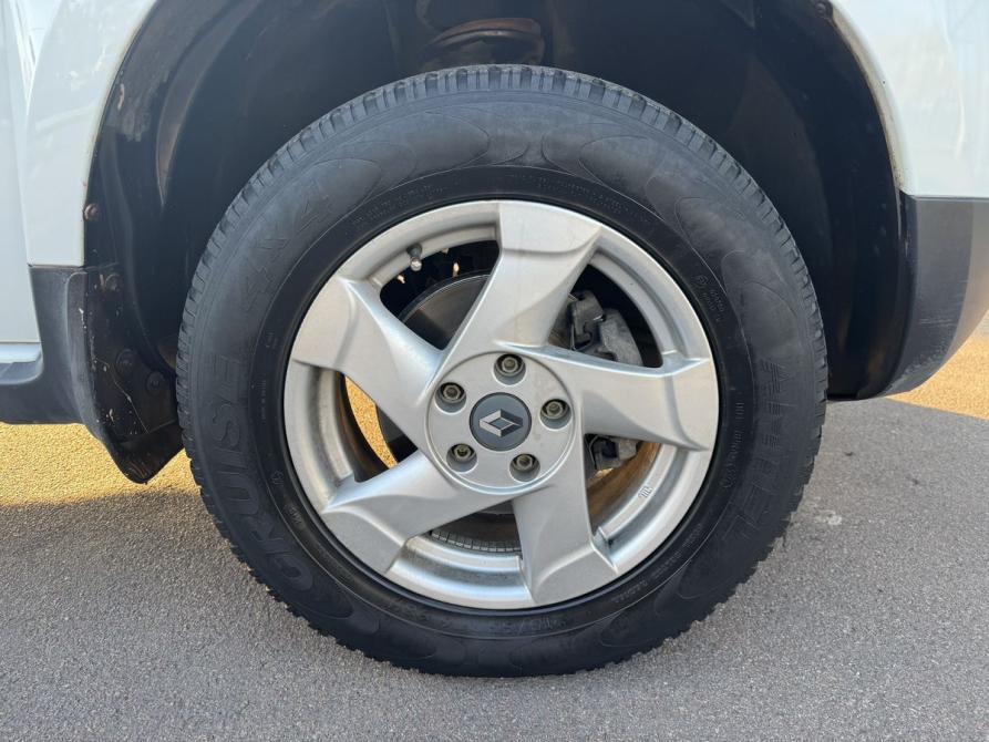 Renault Duster I Воронеж  - изображение 14