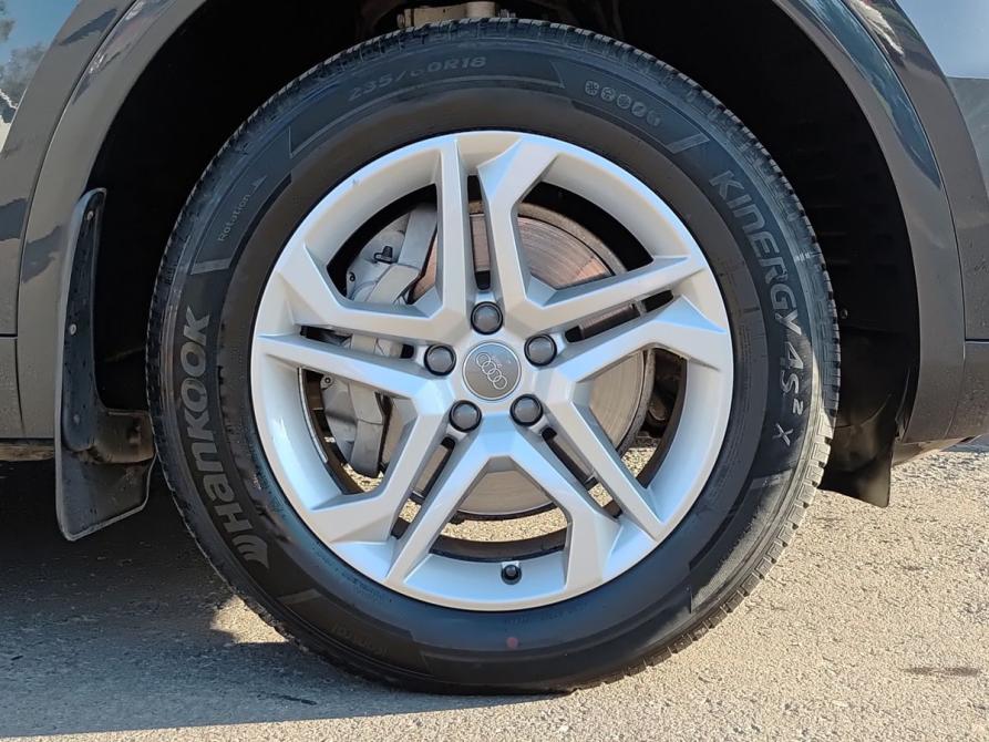 Audi Q5 II (FY) Ижевск  - изображение 22