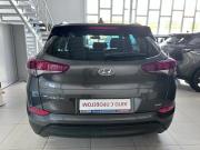 Hyundai Tucson III Уфа  - изображение 35