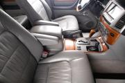 Lexus LX II Рестайлинг Оренбург  - изображение 45