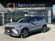 Geely Coolray I Рестайлинг Волгоград  - изображение 27