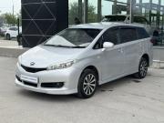 Toyota Wish II Новосибирск  - изображение 18