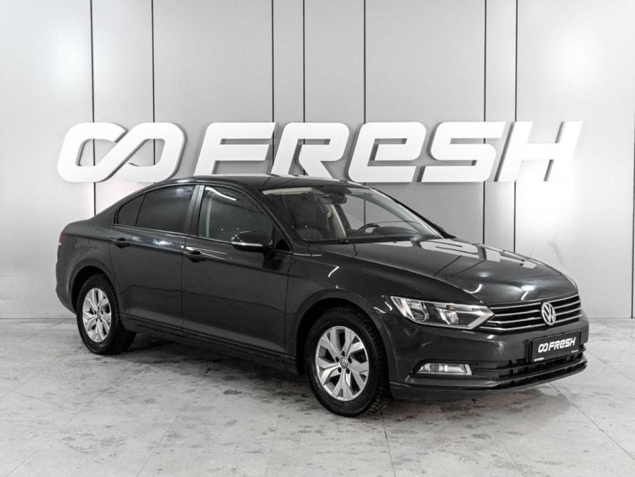 Volkswagen Passat B8 Ростов-на-Дону  - изображение 1