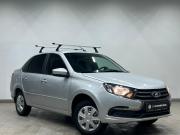 Lada (ВАЗ) Granta I Рестайлинг Кемерово  - изображение 18
