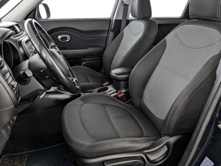 Kia Soul II Рестайлинг Москва  - изображение 20