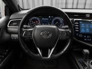 Toyota Camry VIII (XV70) Москва  - изображение 33