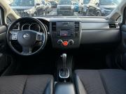 Nissan Tiida I Рестайлинг Волгоград  - изображение 36