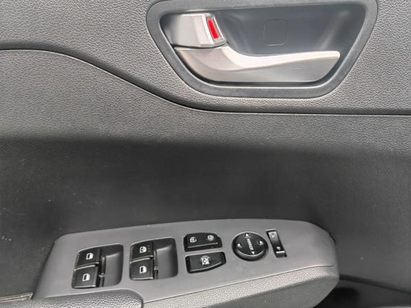 Hyundai Solaris II Рестайлинг с пробегом 2020 года, цена 1 499 000 рублей, 76667 км, седан, Автокод Объявления
