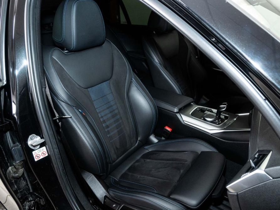 BMW 3 серии VII (G2x) Казань  - изображение 14