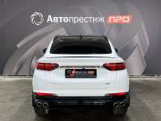 Geely Tugella I Рестайлинг Пермь  - изображение 38