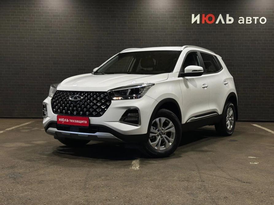 Chery Tiggo 4 Pro I Челябинск  - изображение 1