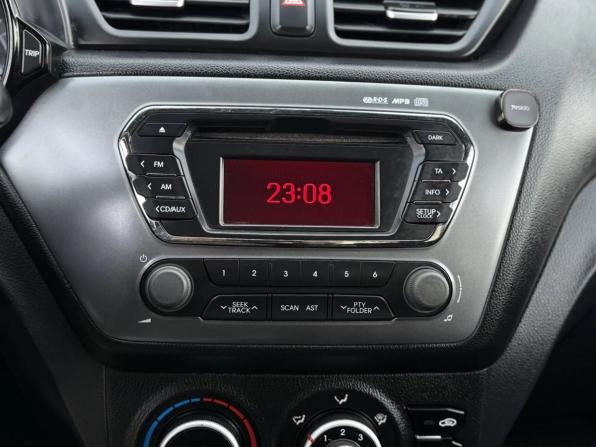 Kia Rio III с пробегом 2013 года, цена 810 000 рублей, 145344 км, седан, Автокод Объявления