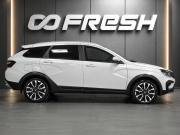 Lada (ВАЗ) Vesta I Рестайлинг (NG) Тверь  - изображение 24