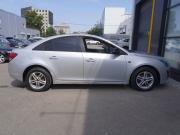 Chevrolet Cruze I Рестайлинг Москва  - изображение 18