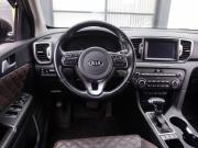 Kia Sportage IV Москва  - изображение 27