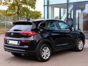 Hyundai Tucson III Рестайлинг Химки  - изображение 16