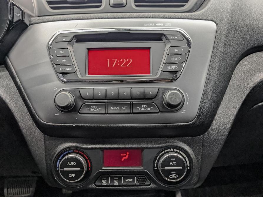 Kia Rio III Москва  - изображение 27