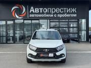 Lada (ВАЗ) Granta I Рестайлинг Волгоград  - изображение 21