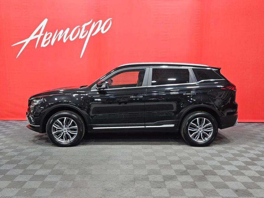 Geely Atlas Pro Вологда  - изображение 2