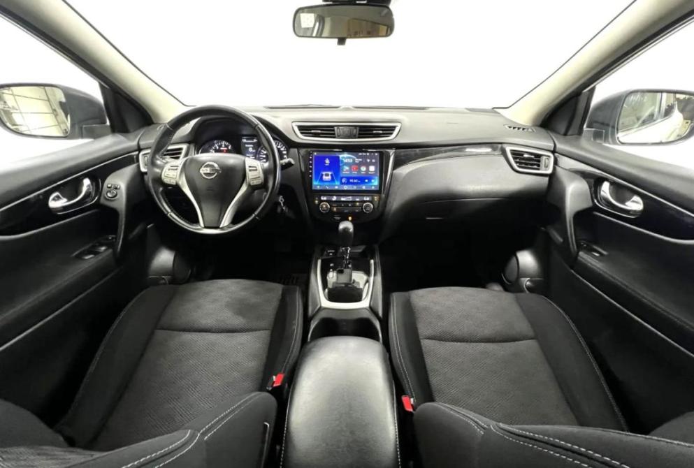 Nissan Qashqai II Нижний Новгород  - изображение 14