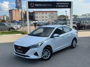 Hyundai Solaris II Рестайлинг Калуга  - изображение 22
