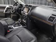 Toyota Land Cruiser Prado 150 Series Рестайлинг 2 Москва  - изображение 30