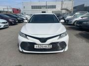 Toyota Camry VIII (XV70) Пермь  - изображение 10