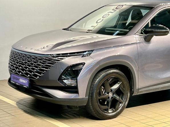 Omoda C5 I с пробегом 2023 года, цена 1 757 000 рублей, 38077 км, внедорожник, Автокод Объявления