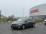 Peugeot 308 II Рестайлинг Крым  - изображение 19