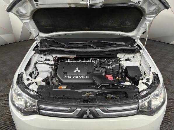 Mitsubishi Outlander III с пробегом 2013 года, цена 1 799 000 рублей, 152912 км, внедорожник, Автокод Объявления